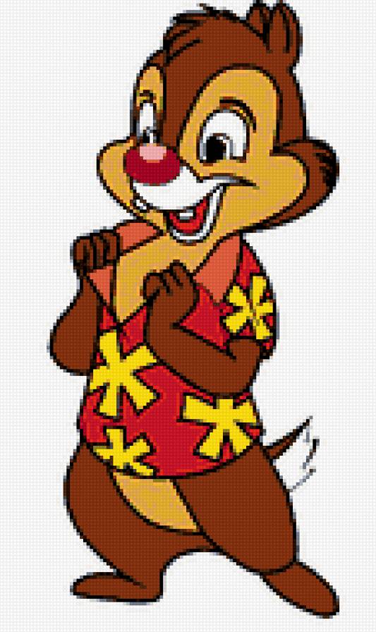 chip i dail - chip i dail - предпросмотр