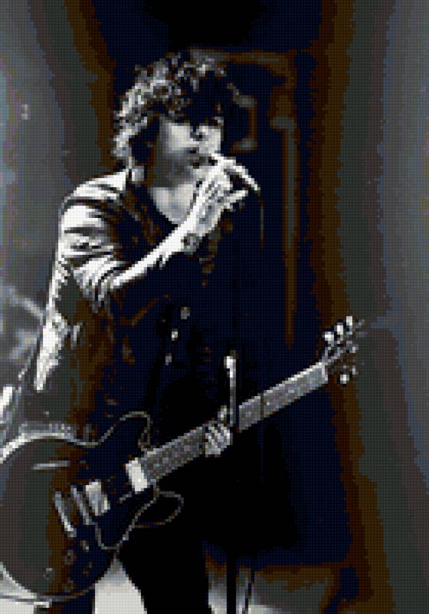 Billie Joe Armstrong - billie joe armstrong, punk, rock, green day, music - предпросмотр