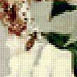 Предпросмотр схемы вышивки «Цветы» (№416886)