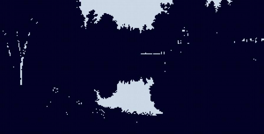 полная часть полиптиха4 - природа, триптих, животные, диптих, полиптих - предпросмотр