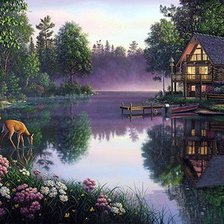 Схема вышивки «полная часть полиптиха4»