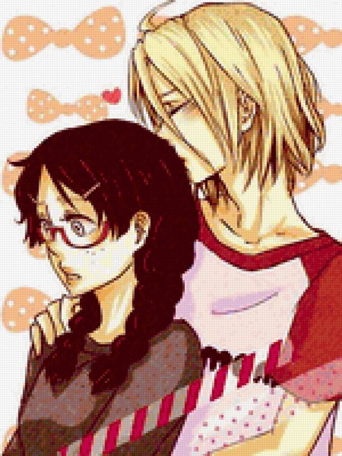 принцесса медуза - аниме, принцесса медуза - предпросмотр