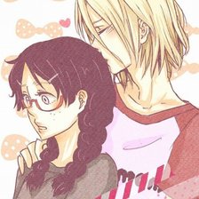 Схема вышивки «принцесса медуза»