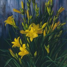 Схема вышивки «№416968»