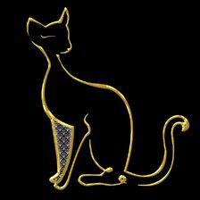 Схема вышивки «№416970»