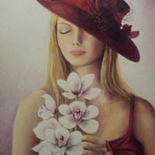 Схема вышивки «№417068»