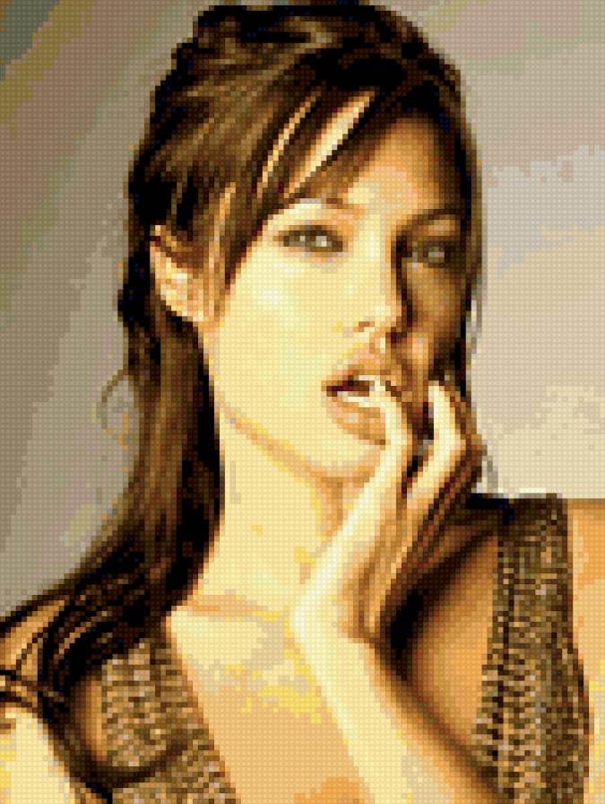 Джоли - предпросмотр