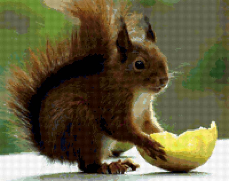 белка - животные, белка - предпросмотр