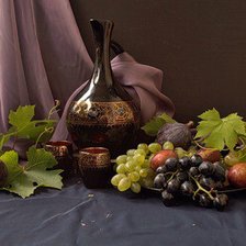 Схема вышивки «№417253»