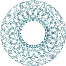 Схема вышивки «№417255»