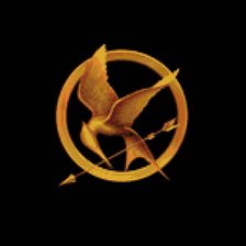 Схема вышивки «Сойка-пересмешница»