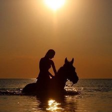 Схема вышивки «№417421»