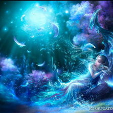 Схема вышивки «романтика»