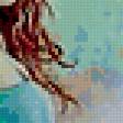 Предпросмотр схемы вышивки «животворящая» (№417642)