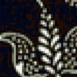 Предпросмотр схемы вышивки «для подушки» (№417762)