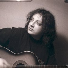 Схема вышивки «Глеб с гитарой»