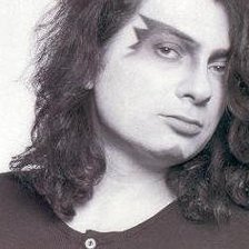 Схема вышивки «Вадим»