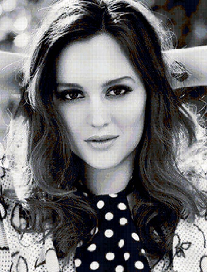 Блер - сплетница, сериал, актриса, фильм - предпросмотр