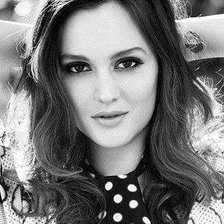 Схема вышивки «Блер»