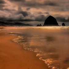 Схема вышивки «Пустош»