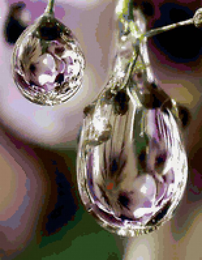 Капля - предпросмотр