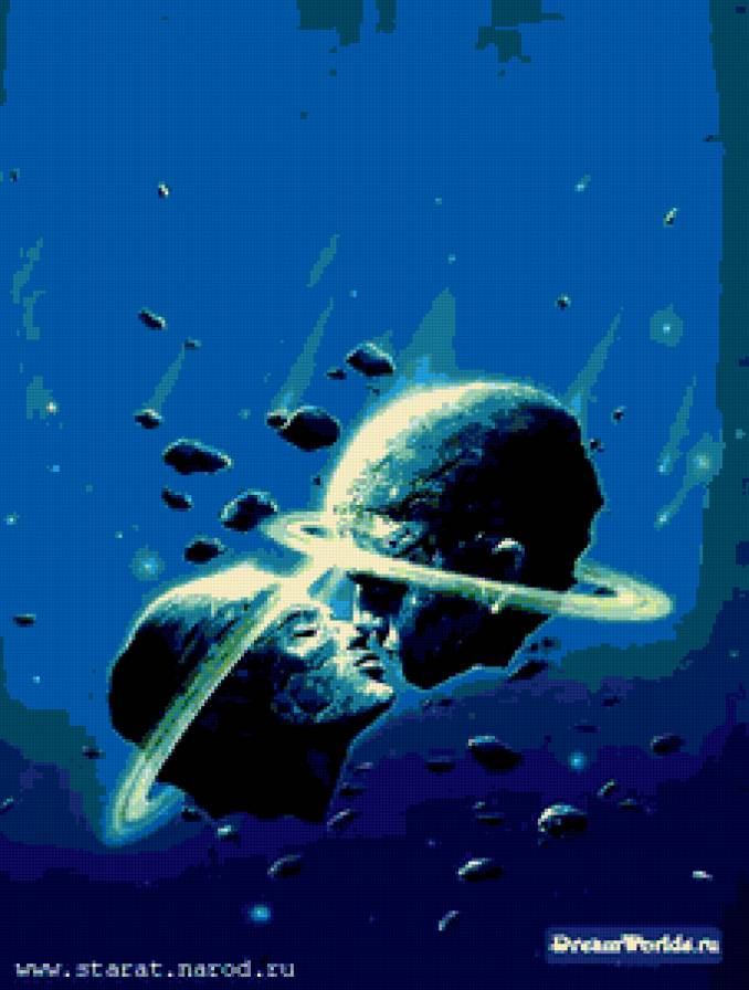 влюбленные - предпросмотр