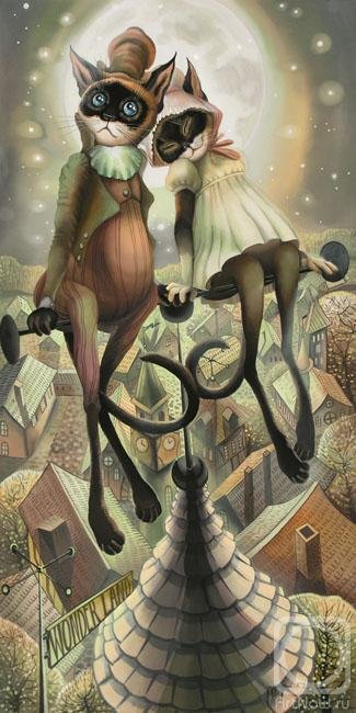 свидание - надежда соколова - оригинал