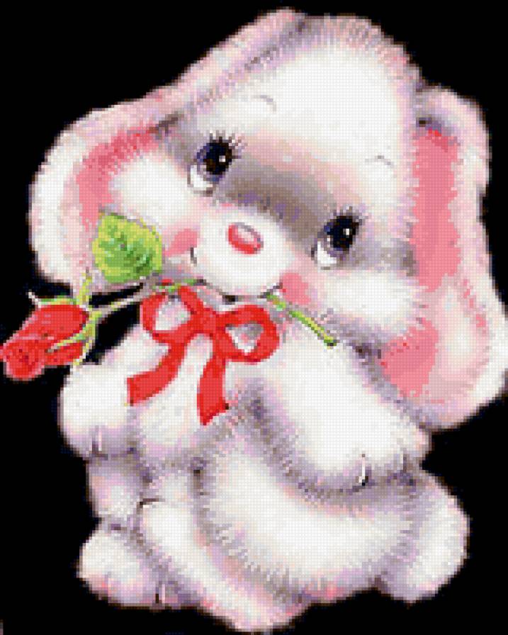 зая - животные, зая - предпросмотр