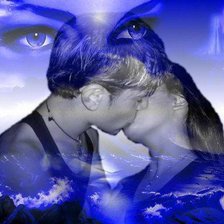 Схема вышивки «воспоминания 2»