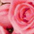 Предпросмотр схемы вышивки «Букет роз2» (№418602)