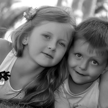 Схема вышивки «Катя 3»