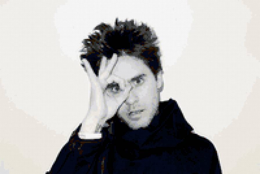 Джаред Лето - актер, jared leto, певец, 30 секунд до марса, джаред лето - предпросмотр