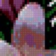 Предпросмотр схемы вышивки «натюрморт» (№419133)