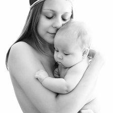 Схема вышивки «Я буду жить»