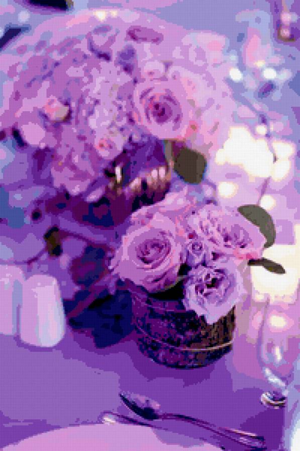 Розочки - цветы, розы - предпросмотр