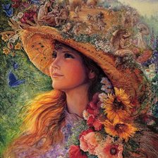 Схема вышивки «№419284»