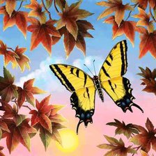 Схема вышивки «№419286»