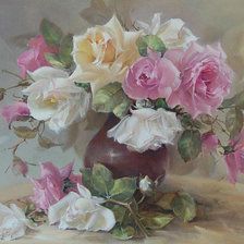 Схема вышивки «№419346»