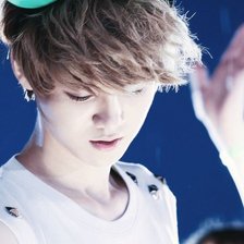 Схема вышивки «Азиаты»