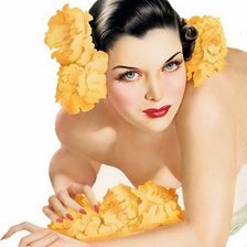 Схема вышивки «№419596»