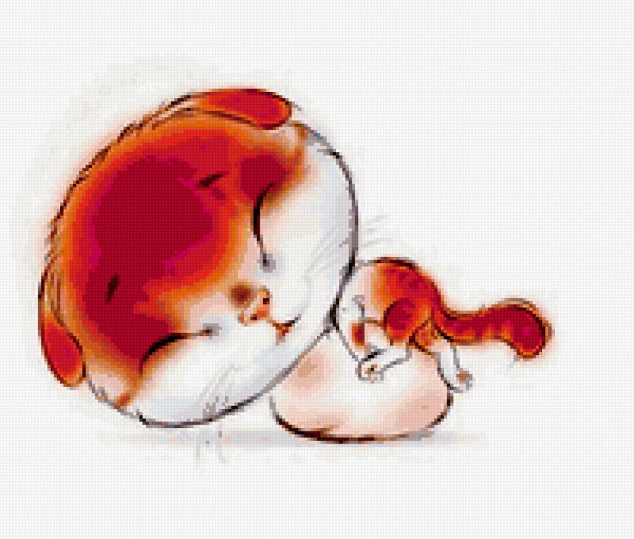 котик - кот - предпросмотр