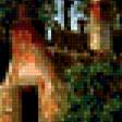 Предпросмотр схемы вышивки «Домик» (№419970)