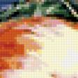 Предпросмотр схемы вышивки «Яблоки» (№419972)