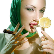 Схема вышивки «№420043»