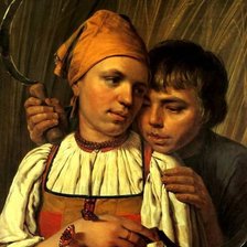 Схема вышивки «№420290»