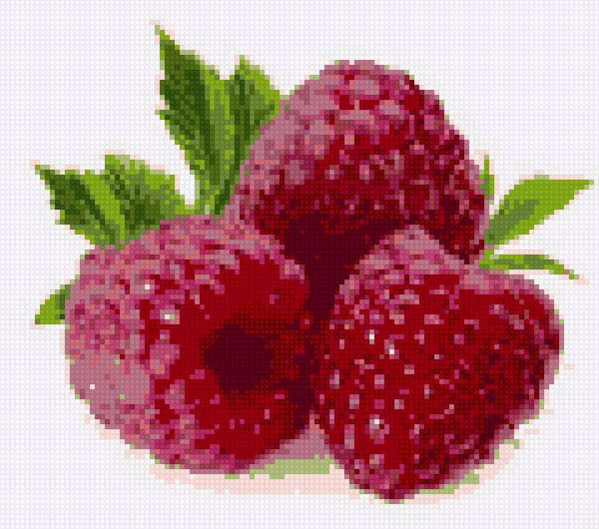 Малинка - предпросмотр