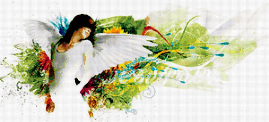 Фантазия - предпросмотр