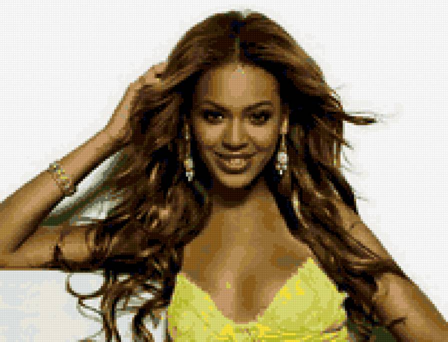 Beyonce - предпросмотр