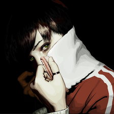 Схема вышивки «молодеж»