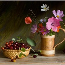 Схема вышивки «№420866»